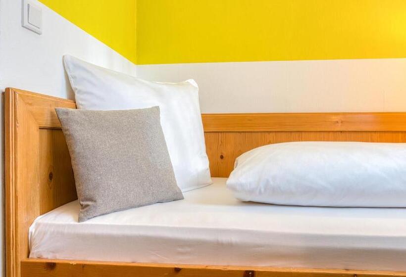 اتاق اکونومی, Centro Hotel Sautter, Trademark Collection By Wyndham