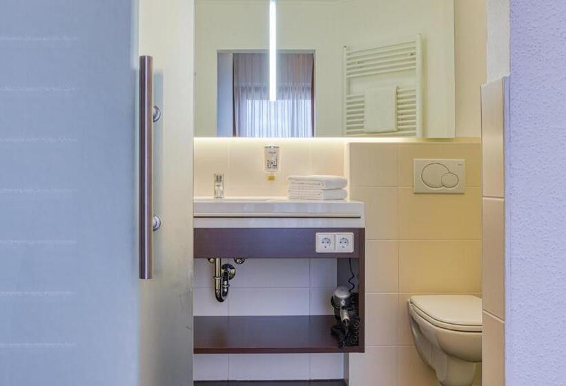 اتاق راحتی, Centro Hotel Sautter, Trademark Collection By Wyndham