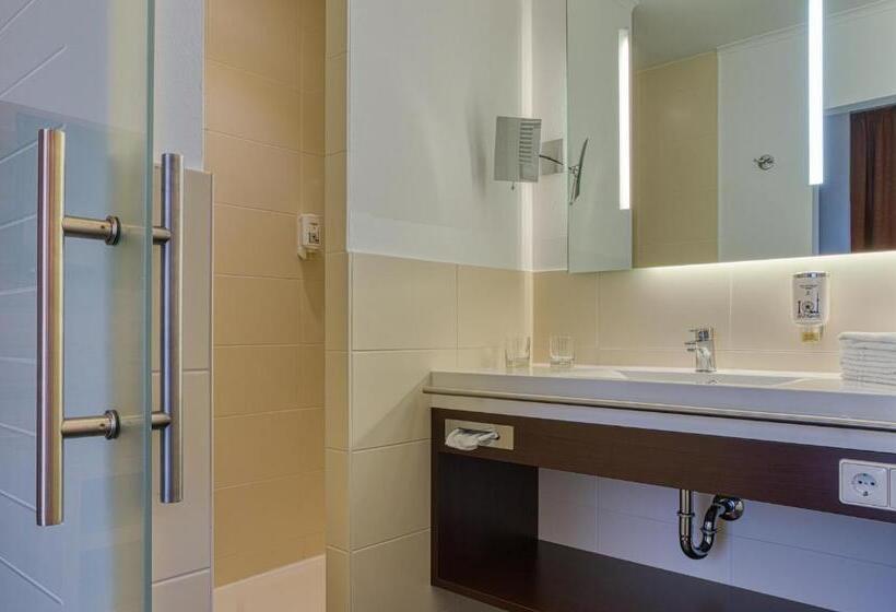 اتاق راحتی, Centro Hotel Sautter, Trademark Collection By Wyndham