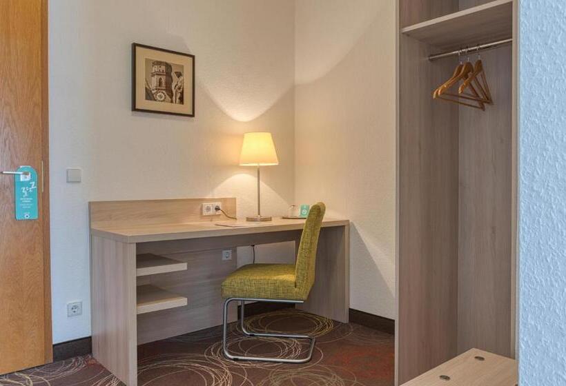 اتاق راحتی یک تخته, Centro Hotel Sautter, Trademark Collection By Wyndham