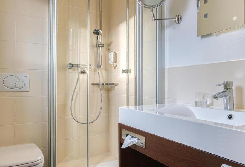 اتاق راحتی یک تخته, Centro Hotel Sautter, Trademark Collection By Wyndham