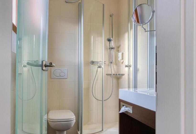 اتاق راحتی یک تخته, Centro Hotel Sautter, Trademark Collection By Wyndham