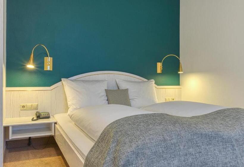 اتاق استاندارد, Centro Hotel Sautter, Trademark Collection By Wyndham