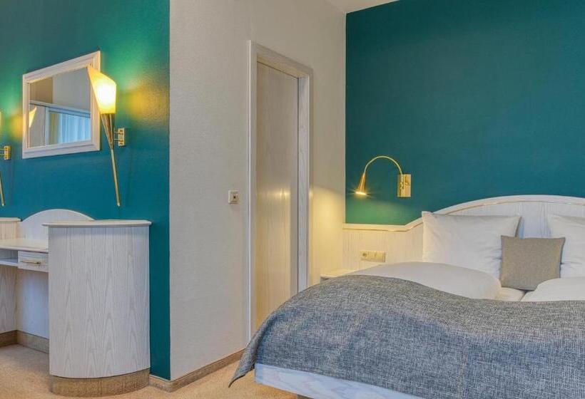 اتاق استاندارد, Centro Hotel Sautter, Trademark Collection By Wyndham