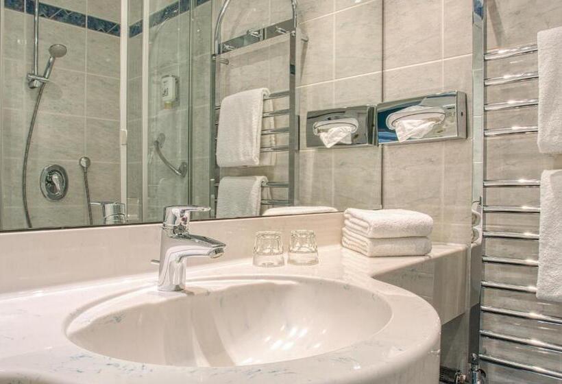 اتاق استاندارد, Centro Hotel Sautter, Trademark Collection By Wyndham