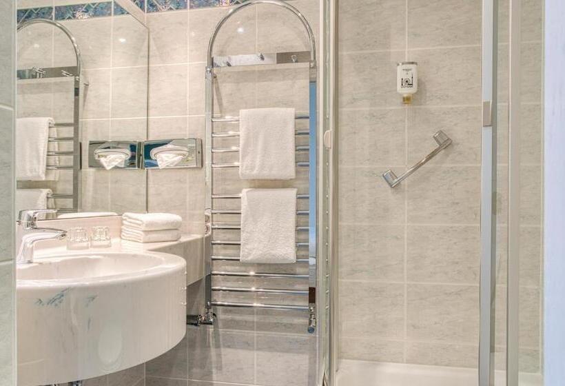 اتاق استاندارد, Centro Hotel Sautter, Trademark Collection By Wyndham