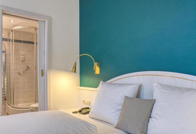 اتاق استاندارد, Centro Hotel Sautter, Trademark Collection By Wyndham