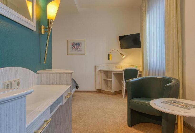 اتاق استاندارد, Centro Hotel Sautter, Trademark Collection By Wyndham
