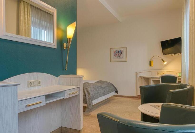 اتاق استاندارد, Centro Hotel Sautter, Trademark Collection By Wyndham