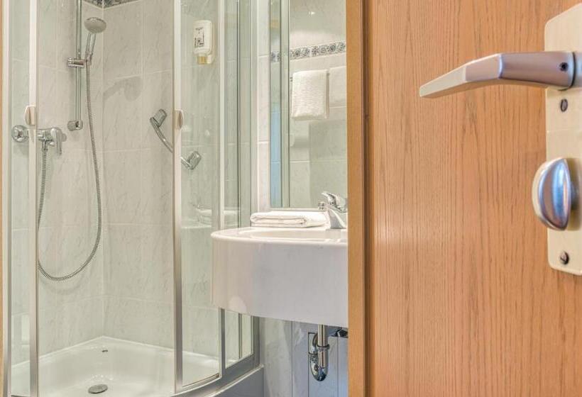 اتاق اکونومی یک تخته, Centro Hotel Sautter, Trademark Collection By Wyndham