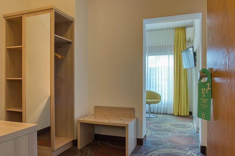 اتاق راحتی یک تخته, Centro Hotel Sautter, Trademark Collection By Wyndham