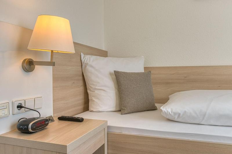 اتاق راحتی یک تخته, Centro Hotel Sautter, Trademark Collection By Wyndham