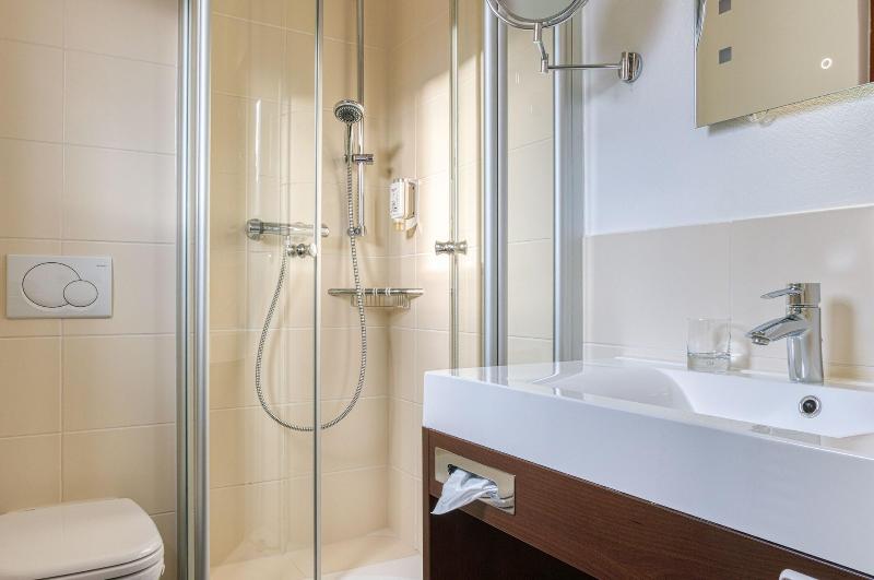 اتاق راحتی, Centro Hotel Sautter, Trademark Collection By Wyndham
