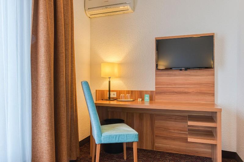 اتاق راحتی, Centro Hotel Sautter, Trademark Collection By Wyndham