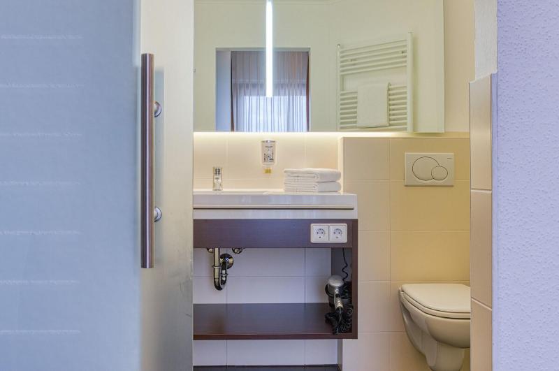 اتاق راحتی, Centro Hotel Sautter, Trademark Collection By Wyndham