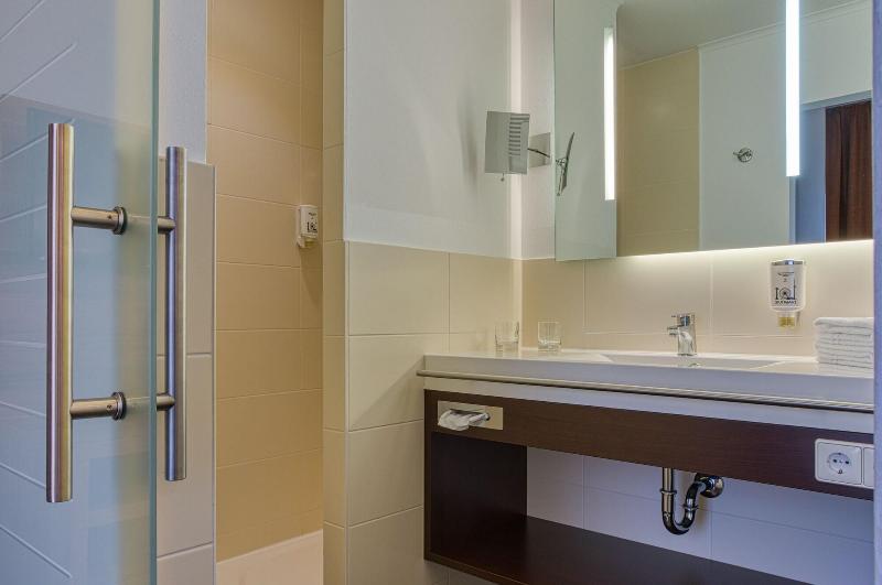 اتاق راحتی, Centro Hotel Sautter, Trademark Collection By Wyndham