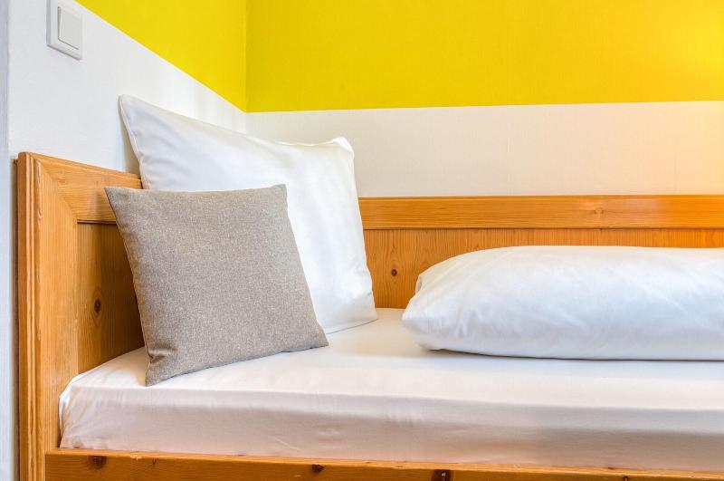 اتاق استاندارد یک نفره, Centro Hotel Sautter, Trademark Collection By Wyndham