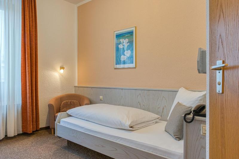 اتاق اکونومی یک تخته, Centro Hotel Sautter, Trademark Collection By Wyndham