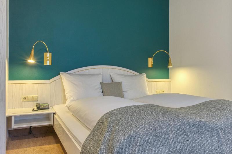اتاق استاندارد, Centro Hotel Sautter, Trademark Collection By Wyndham