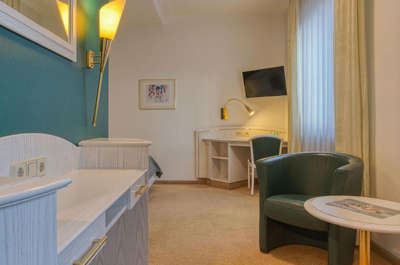 اتاق استاندارد, Centro Hotel Sautter, Trademark Collection By Wyndham