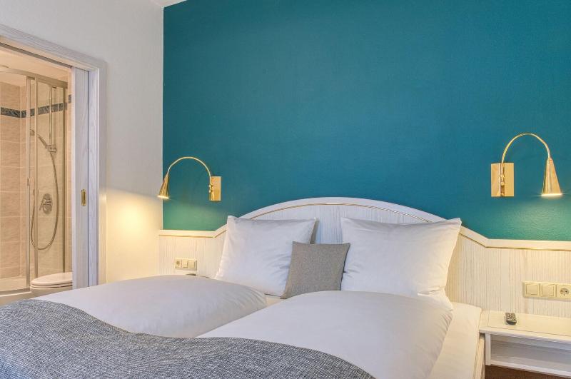 اتاق استاندارد, Centro Hotel Sautter, Trademark Collection By Wyndham