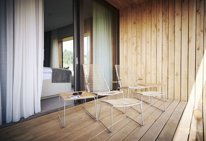 سوییت, Der öschberghof Golf Resort Des Jahres 2024
