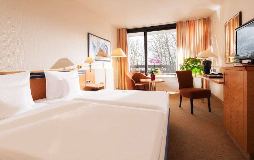 Standard Room, Dorint  & Sportresort Arnsberg/sauerland