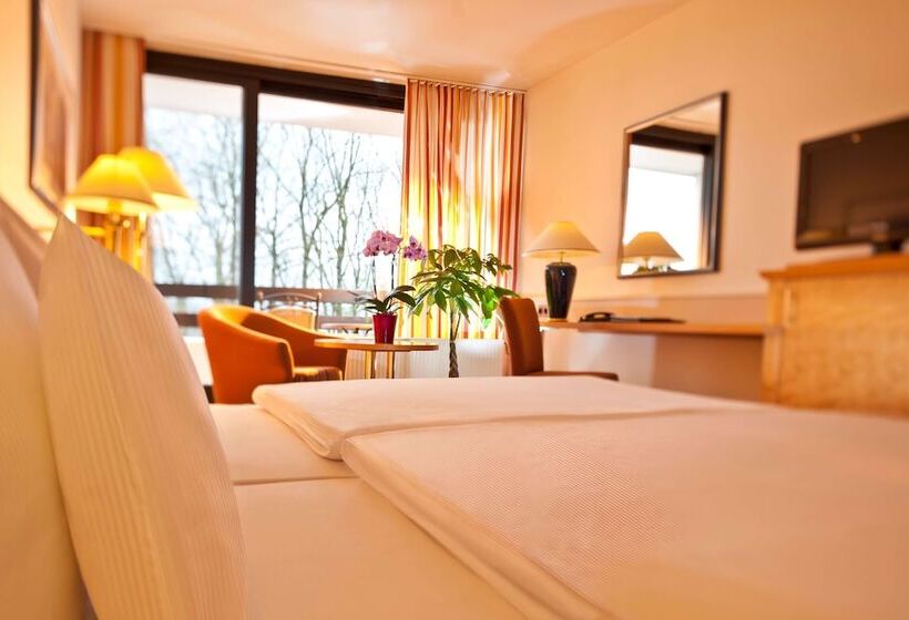 חדר קומפורט, Fletcher Hotel Restaurant Arnsberg Sauerland