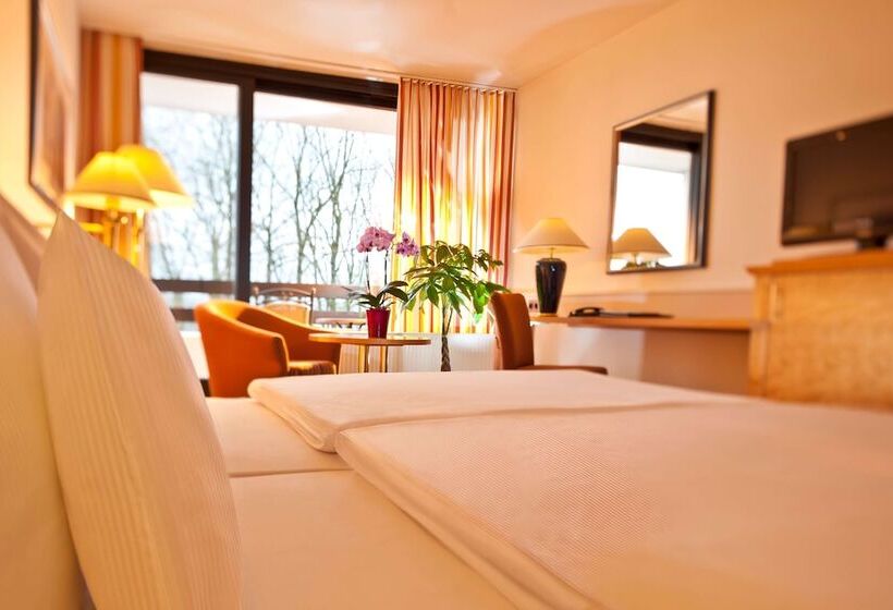 Comfort Room, Dorint  & Sportresort Arnsberg/sauerland