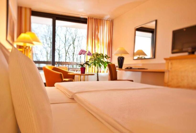 חדר קומפורט, Fletcher Hotel Restaurant Arnsberg Sauerland