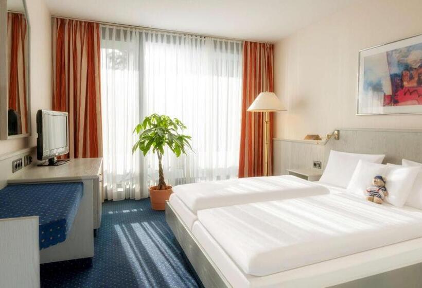 חדר משפחתי, Fletcher Hotel Restaurant Arnsberg Sauerland