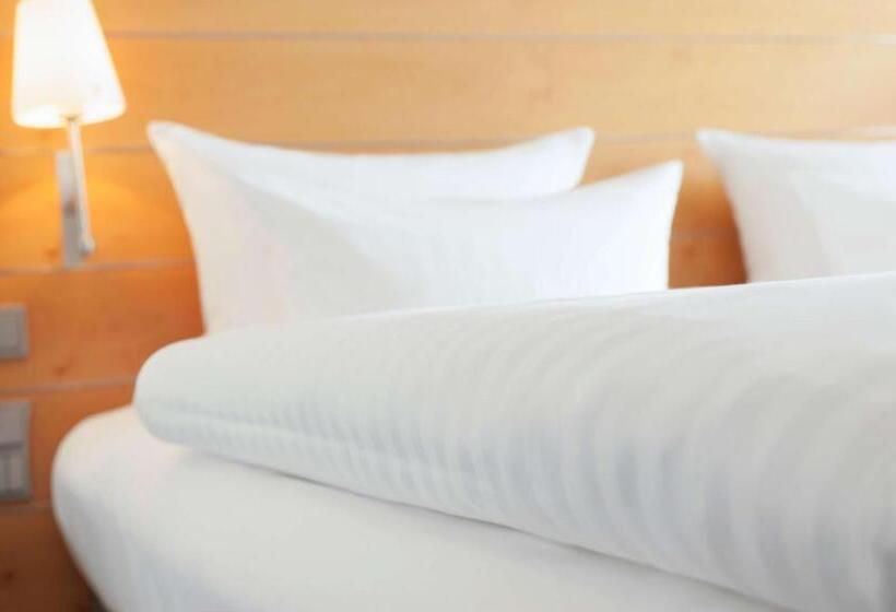חדר קומפורט, Fletcher Hotel Restaurant Arnsberg Sauerland