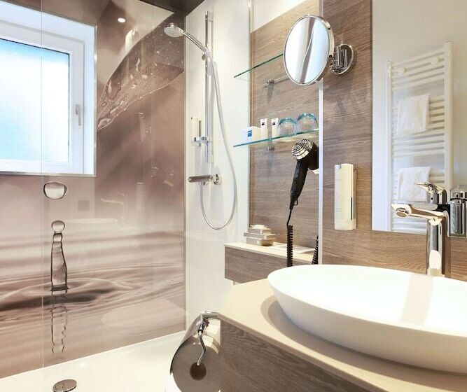 Номер Комфорт, Dorint Resort Winterberg
