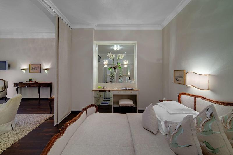 سوییت جونیور, Europäischer Hof Heidelberg, Bestes Hotel Deutschlands In Historischer Architektur