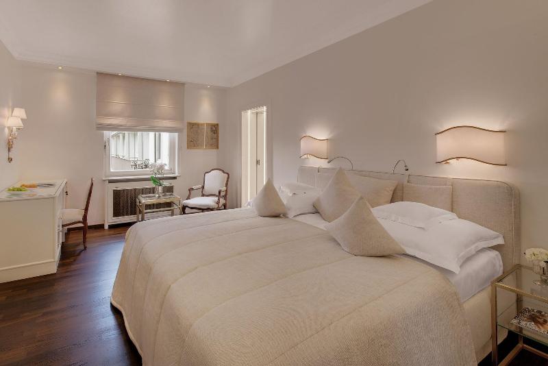 سوییت جونیور, Europäischer Hof Heidelberg, Bestes Hotel Deutschlands In Historischer Architektur
