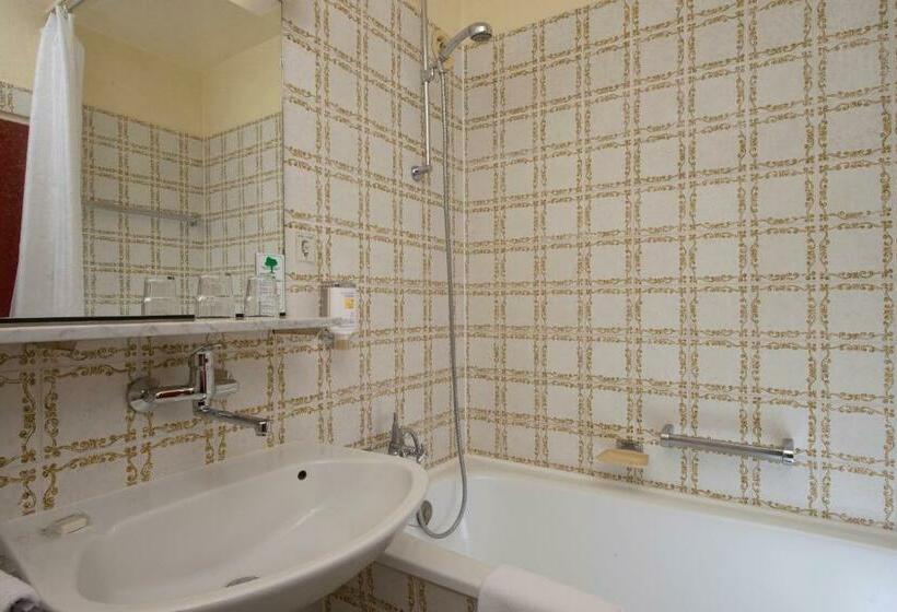اتاق کلاس بیزنس, Excelsior Ludwigshafen