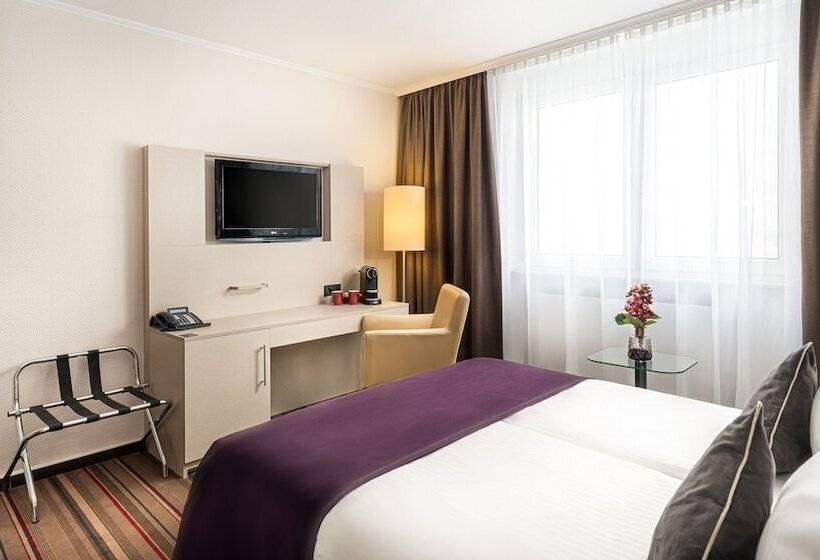 غرفة كومفورت, Leonardo Hotel Heidelberg City Center