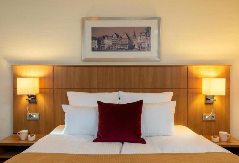 Standard Room, Leonardo Royal  Frankfurt