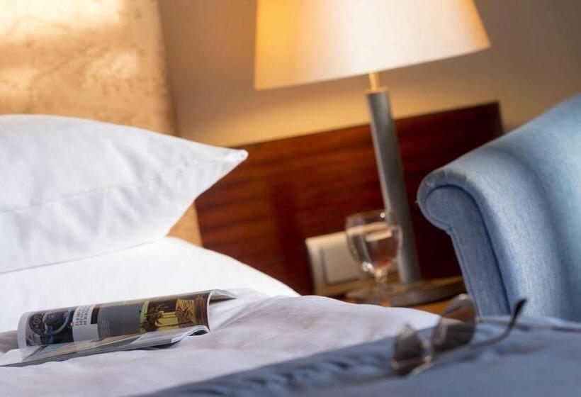اتاق راحتی, Maritim Hotel Am Schlossgarten