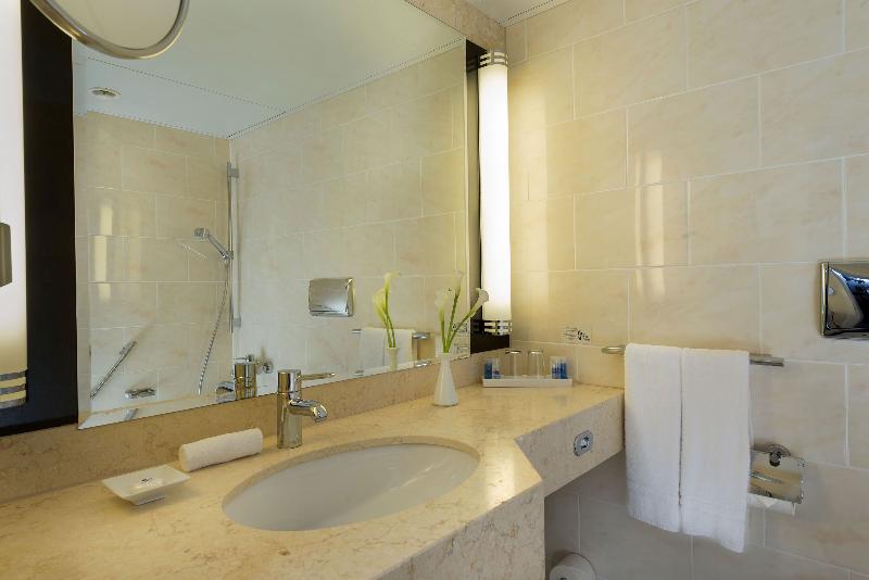 اتاق راحتی, Maritim Hotel Am Schlossgarten