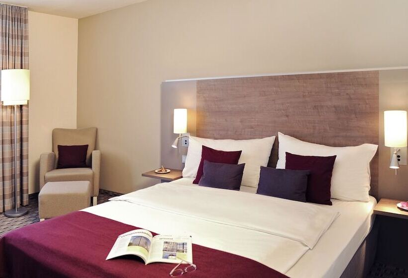 اتاق سوپریور, Mercure Hotel Frankfurt Eschborn Ost