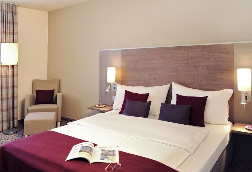 Superior Room, Mercure  Frankfurt Eschborn Ost