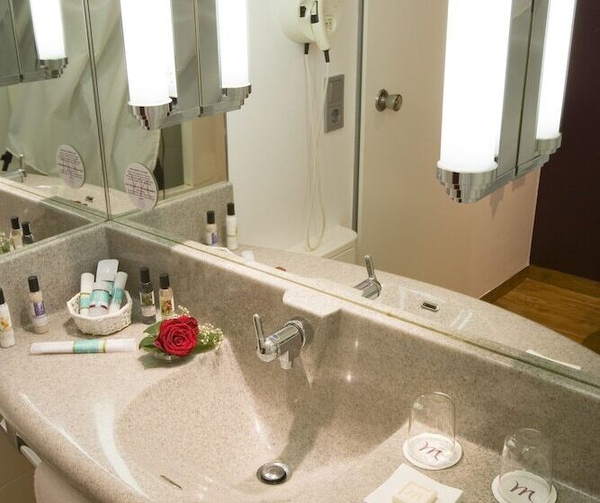 اتاق استاندارد, Mercure Hotel Frankfurt Eschborn Ost