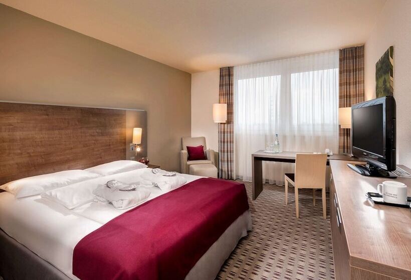 اتاق لوکس, Mercure Hotel Frankfurt Eschborn Ost