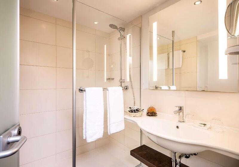 اتاق لوکس, Mercure Hotel Frankfurt Eschborn Ost