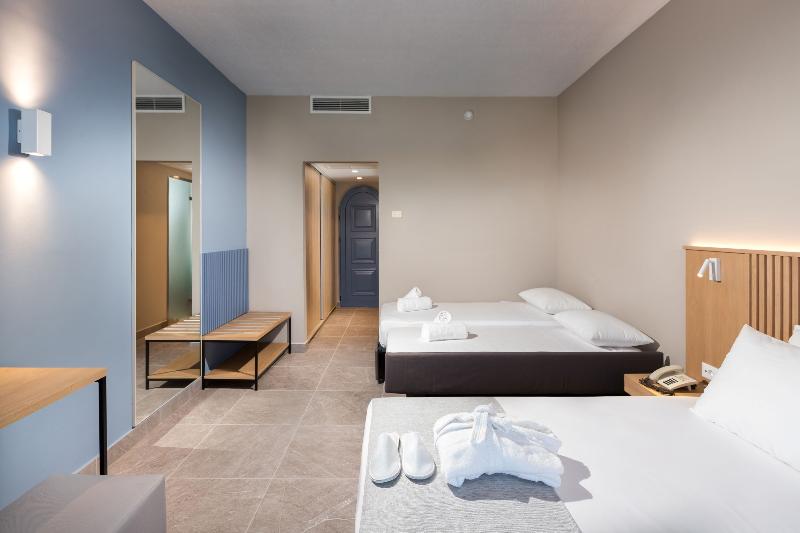 اتاق سوپریور, Mercure Hotel Frankfurt Eschborn Ost