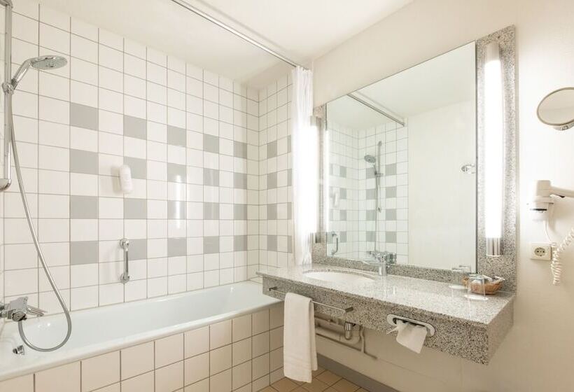 اتاق پرستیژ, Mercure Hotel Am Messeplatz Offenburg