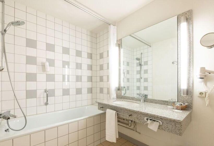 Quarto standard, Mercure  Offenburg Am Messeplatz