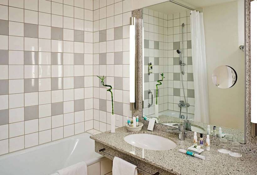 اتاق استاندارد, Mercure Hotel Am Messeplatz Offenburg
