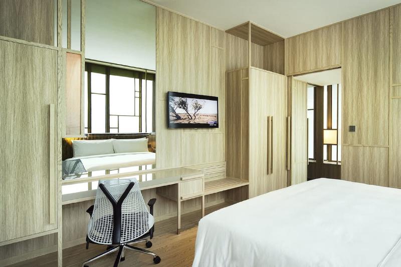 Chambre Supérieure, Mercure  Saarbruecken City